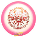 Anneli Tougjas-Manniste 2026 Tour Series Proto Glow Halo...