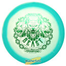 Anneli Tougjas-Manniste 2026 Tour Series Proto Glow Halo Star Beast