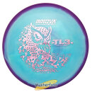 IIda Lehtomäki 2026 Tour Series Proto Glow Halo Star TL3