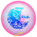 IIda Lehtomäki 2026 Tour Series Proto Glow Halo Star TL3