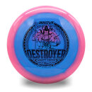 Garrett Gurthie 2026 Tour Series Halo Star Destroyer