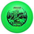 Holly Finley 2026 Tour Series Swirly Star Katana 171g...