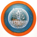 Garrett Gurthie 2026 Tour Series Halo Star Destroyer...