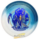 Duo Wraith 173g-175g blau blau-gold