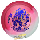 Duo Wraith 173g-175g pink blau-gold
