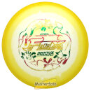 Halo Star Fox 174g gelb-weiß rasta