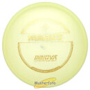 Proto Glow Champion Wombat3 180g gold sparkle