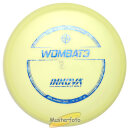 Proto Glow Champion Wombat3 169g blau holo