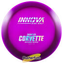 Champion Corvette (Burst Stamp)