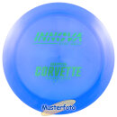 Champion Corvette (Burst Stamp)