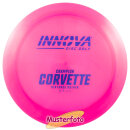 Champion Corvette (Burst Stamp)