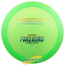 Champion Firebird (Burst Stamp)