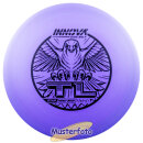 Star TL (Burst Stamp)