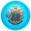 Q-Line DD3 Gannon Buhr Premier Series 2025 World Champion...