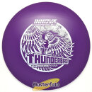 Star Thunderbird (Burst Stamp)