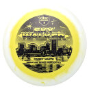 Sky Walker - Casey White Horizon FD1 174g weiß-gelb...