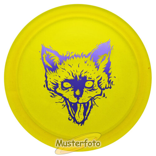 C-Line FD3 - Jackal Stamp