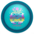 Special Edition Metal Flake C-Line DD 173g blau dawn