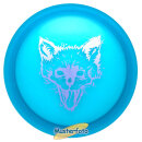 C-Line FD3 - Jackal Stamp 173g blau