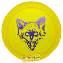 C-Line FD3 - Jackal Stamp 173g gelb