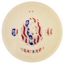 Limited Edition Neo FD (Night Stone) 174g weiß...