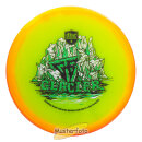 Gannon Buhr Creator Series Horizon C-Line Glacier