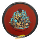 Gannon Buhr Creator Series Horizon C-Line Glacier