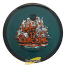 Gannon Buhr Creator Series Horizon C-Line Glacier