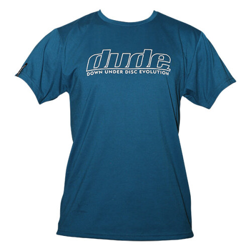 Corporate Shirt-XL-blau