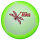 Eveliina Salonen 2026 Tour Series Classic Glow Halo Star...