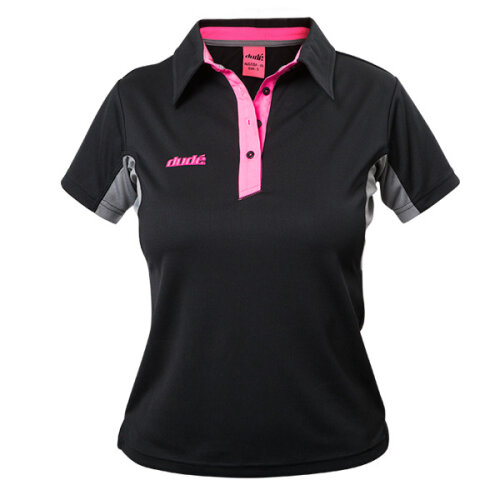 DUDE Ladies Pro Polo