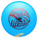 Star AviarX3 (Burst Stamp) 173g-175g hellblau