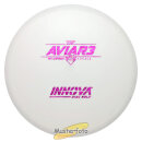 XT Aviar3 (Burst Stamp) 175g weiß