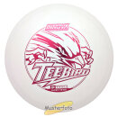 DX Teebird (Burst Stamp)