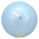 DX Teebird (Burst Stamp)