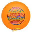 Star Wraith 170g gelb