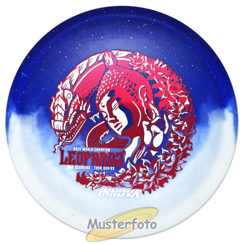 Ohn Scoggins 2026 Tour Series Duo Leopard3