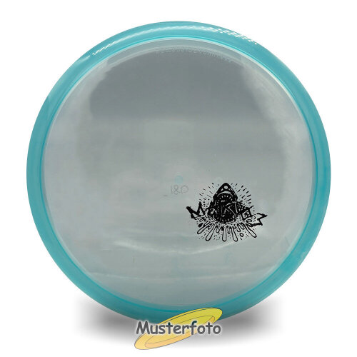 Mini Stamp Champion Mako3