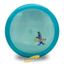 Mini Stamp Champion Teebird