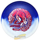 Ohn Scoggins 2026 Tour Series Duo Leopard3 173g-175g blau #4