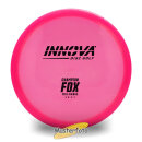 Champion Fox 180g orange