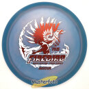 Nate Sexton 2026 Tour Series Proto Glow Champion Firebird