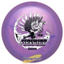 Nate Sexton 2026 Tour Series Proto Glow Champion Firebird