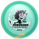 Nate Sexton 2026 Tour Series Proto Glow Champion Firebird