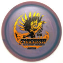 Nate Sexton 2026 Tour Series Proto Glow Champion Firebird...