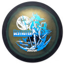 Henna Blomroos 2026 Tour Series Halo Champion Destroyer