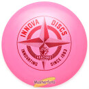 First Run Star Arachnid 176g pink