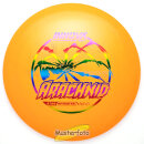 Star Arachnid 180g weiß