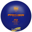 Q-Line Premier FD 167g blau