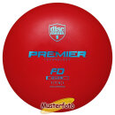 Q-Line Premier FD 169g rot
